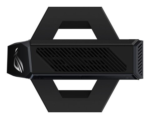 ASUS ROG NUC RNUC15JNK9X28AA2 Intel Core Ultra 9 275HX 32 GB DDR5-SDRAM 2 TB SSD NVIDIA GeForce RTX 5080 Windows 11 Home USFF Mi