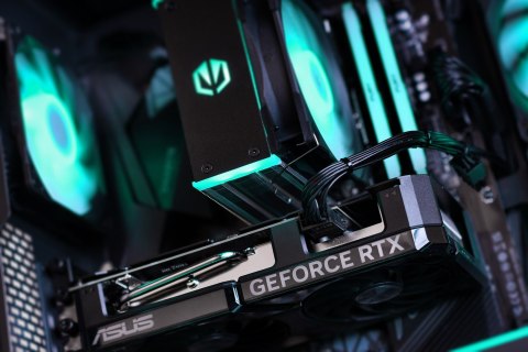 Actina View 7500F/16GB/1TB/RTX5060/650W