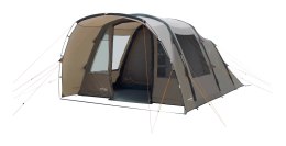 Easy Camp Brimnes 5 Air Brązowy Namiot tunelowy