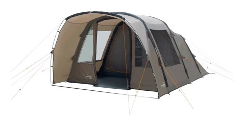 Easy Camp Brimnes 5 Air Brązowy Namiot tunelowy