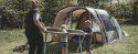 Easy Camp Brimnes 5 Air Brązowy Namiot tunelowy