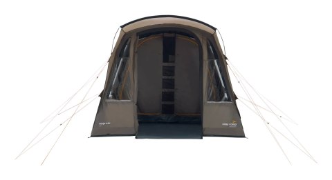 Easy Camp Senja 4 Air Brązowy Namiot tunelowy