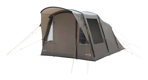 Easy Camp Senja 4 Air Brązowy Namiot tunelowy