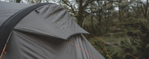 Easy Camp Senja 4 Air Brązowy Namiot tunelowy