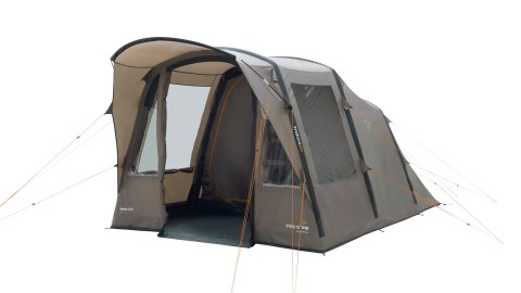 Easy Camp Senja 4 Air Brązowy Namiot tunelowy