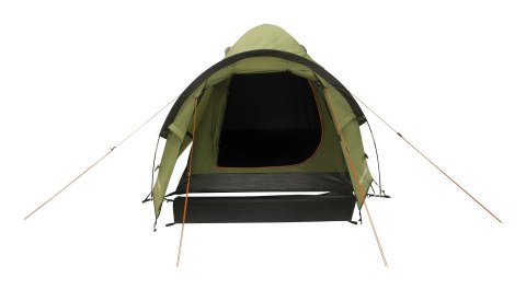 Easy Camp Setesdal 2 Zielony Namiot kopułowy / Igloo