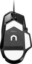 G502 X GAMING MOUSE - BLACK/USB - N/A - EMEA28-935