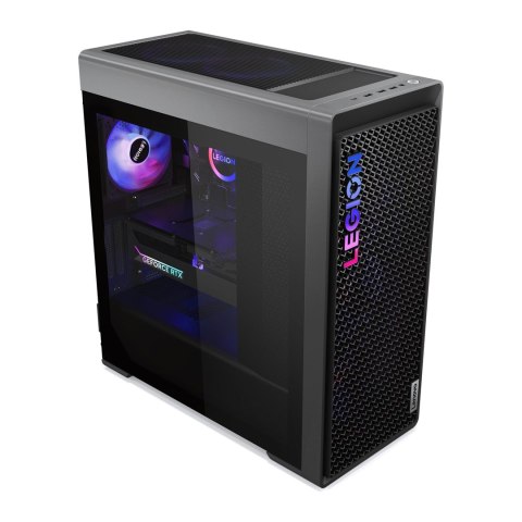 Lenovo Legion T7 34IAS10 Ultra 7 265KF 64GB DDR5 5600 SSD2TB GeForce RTX 5080 16GB NoOS Storm Grey