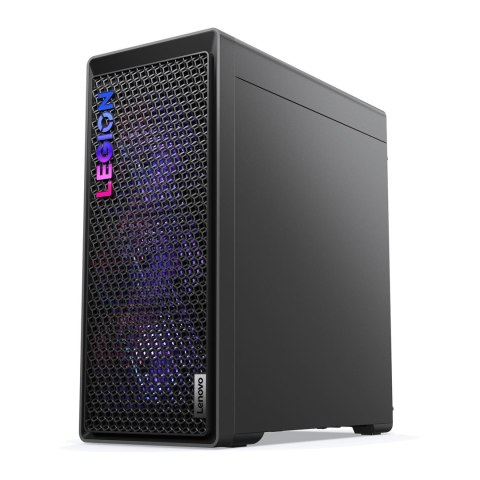 Lenovo Legion T7 34IAS10 Ultra 7 265KF 64GB DDR5 5600 SSD2TB GeForce RTX 5080 16GB NoOS Storm Grey