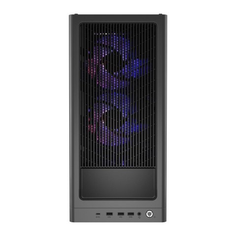 Lenovo Legion T7 34IAS10 Ultra 7 265KF 64GB DDR5 5600 SSD2TB GeForce RTX 5080 16GB NoOS Storm Grey