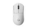 Logitech G 910-005942 myszka Gaming Po prawej stronie RF Wireless 25600 DPI