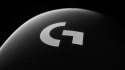 Logitech G 910-005942 myszka Gaming Po prawej stronie RF Wireless 25600 DPI