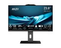 MSI AIO PRO AP242P 14M-892XEU i5-14400 23,8" IPS LED FHD Non-Touch Anti-Glare 16GB SSD500GB M.2 AX211 WiFi 6E NoOS Black