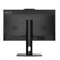 MSI AIO PRO AP242P 14M-892XEU i5-14400 23,8" IPS LED FHD Non-Touch Anti-Glare 16GB SSD500GB M.2 AX211 WiFi 6E NoOS Black