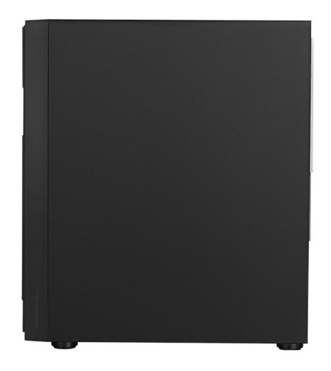 MSI Pro DP180 14A-1066AT Intel® Core™ i5 i5-14400 8 GB DDR4-SDRAM 512 GB SSD Windows 11 Pro Desktop PC Czarny