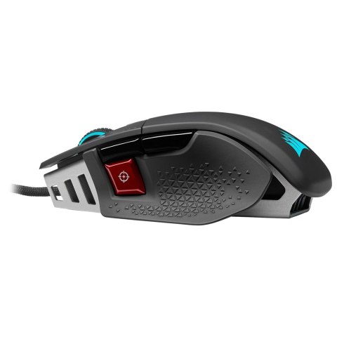 Mysz Corsair M65 RGB ULTRA (praworęczna) USB Typu-A Optyczna 26000 DPI