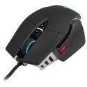 Mysz Corsair M65 RGB ULTRA (praworęczna) USB Typu-A Optyczna 26000 DPI