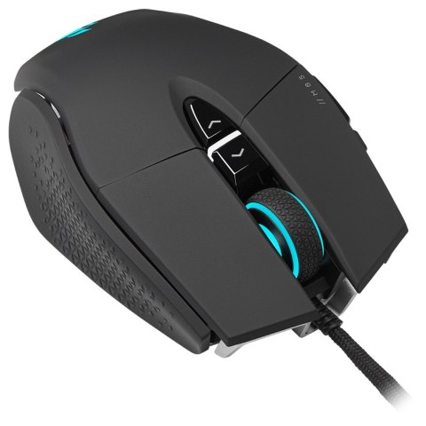 Mysz Corsair M65 RGB ULTRA (praworęczna) USB Typu-A Optyczna 26000 DPI