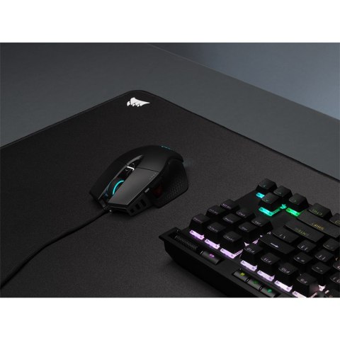 Mysz Corsair M65 RGB ULTRA (praworęczna) USB Typu-A Optyczna 26000 DPI