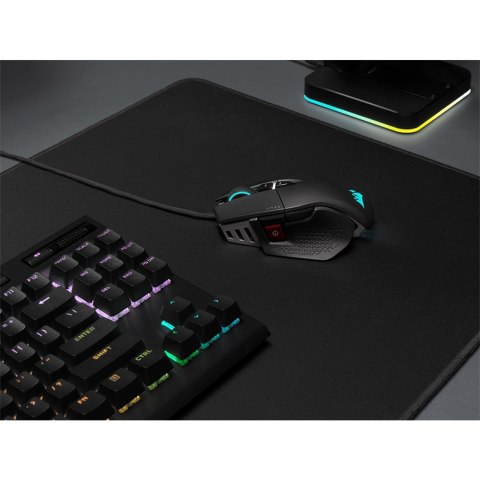 Mysz Corsair M65 RGB ULTRA (praworęczna) USB Typu-A Optyczna 26000 DPI