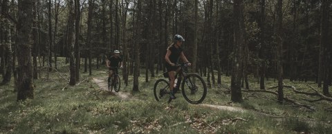 Namiot 2-osobowy Easy Camp Hemsedal 2