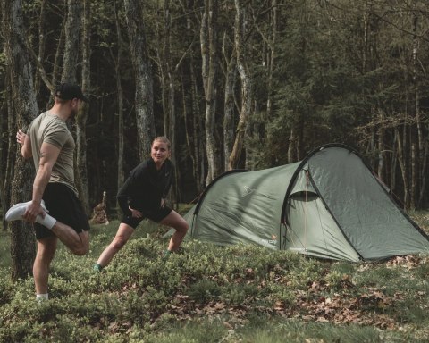 Namiot 2-osobowy Easy Camp Hemsedal 2