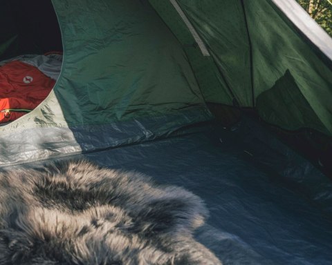 Namiot Cloud 3 marki OUTWELL