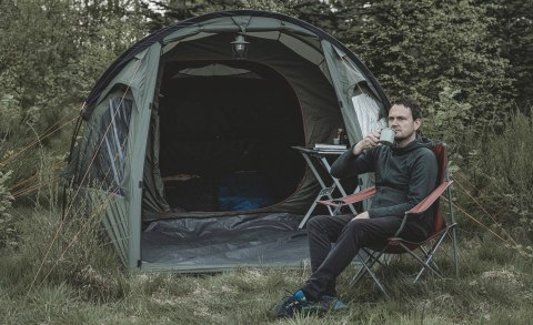 Namiot kopułowy Easy Camp Hidra 5