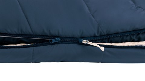 Outwell 230517 śpiwór Dzieci Śpiwór typu mumia Poliester Niebieski