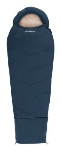 Outwell 230517 śpiwór Dzieci Śpiwór typu mumia Poliester Niebieski