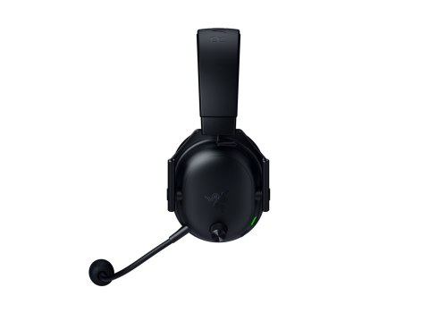 Razer BlackShark V3 Zestaw słuchawkowy Bezprzewodowy Opaska na głowę Gaming USB Type-C Bluetooth Czarny