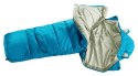 Śpiwór dziecięcy Deuter Little Star (95 - 130 cm) - wave/bone
