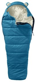 Śpiwór dziecięcy Deuter Little Star (95 - 130 cm) - wave/bone
