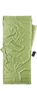 Śpiwór jedwabny Cocoon IST91 Insect Shield, 218x90c