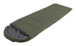 Śpiwór syntetyczny Easy Camp Raven II Square -3C (195 cm)