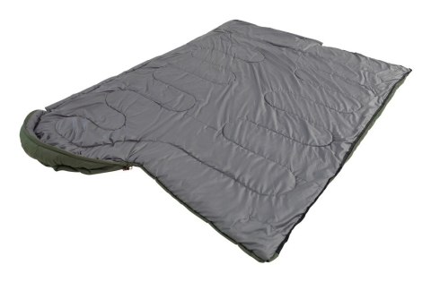 Śpiwór syntetyczny Easy Camp Raven II Square -3C (195 cm)