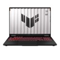 ASUS TUF Gaming A16 FA608UP-R7165 Ryzen 7 260 16.0" FHD+ IPS-level 165Hz 300nits AG 16GB DDR5 5600 SSD512 GeForce RTX 5070 8GB W