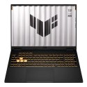 ASUS TUF Gaming F16 FX608JMR-RV141 i5 14450HX 16.0"FHD+ 165Hz IPS-level AG 16GB DDR5 5600 SSD512 GeForce RTX 5060 8GB WLAN+BT LA