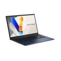ASUS Vivobook 15 X1504VA-BQ4283W Core 5 120U 15.6"FHD IPS-level Panel 60Hz 250nits AG 16GB DDR5 SSD512 Intel Graphics WLAN+BT Ca