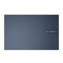 ASUS Vivobook 15 X1504VA-BQ4283W Core 5 120U 15.6"FHD IPS-level Panel 60Hz 250nits AG 16GB DDR5 SSD512 Intel Graphics WLAN+BT Ca