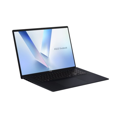 ASUS Vivobook 18 M1807GA-S8005 Ryzen AI 5 430 18.0"WUXGA IPS-level Panel 144Hz 300nits AG 16GB DDR5 SSD512 Radeon Graphics WLAN+