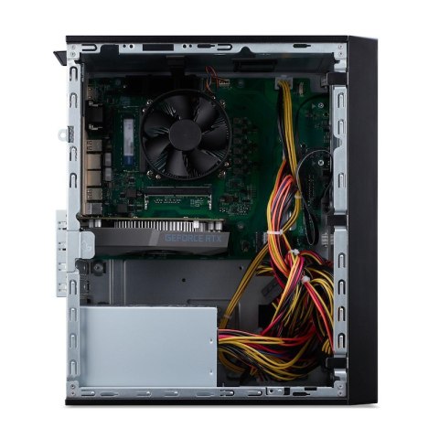 Acer NITRO 20 N20-100 Intel® Core™ i5 i5-13420H 16 GB DDR4-SDRAM 512 GB SSD NVIDIA GeForce RTX 3050 Windows 11 Home Desktop PC C