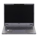 Acer TravelMate P2 TMP214-75-G3-TCO Ultra 5 125H 14"WUXGA IPS 300nits AG 16GB DDR5 5600 SSD512 Intel Arc Graphics WLAN+BT LAN Ca
