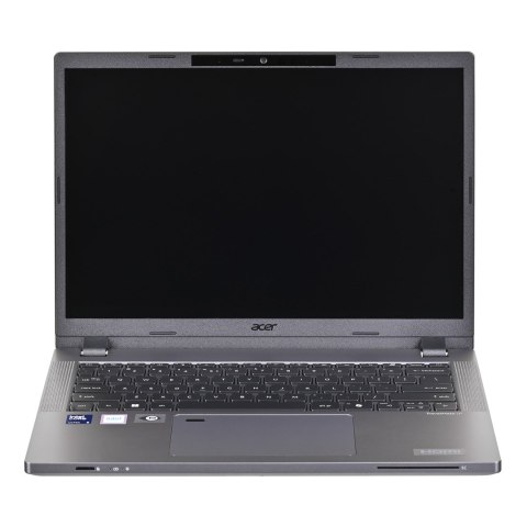 Acer TravelMate P2 TMP214-75-G3-TCO Ultra 5 125H 14"WUXGA IPS 300nits AG 16GB DDR5 5600 SSD512 Intel Arc Graphics WLAN+BT LAN Ca