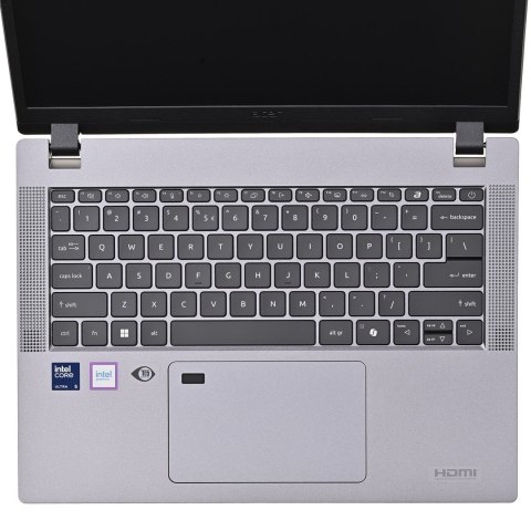 Acer TravelMate P2 TMP214-75-G3-TCO Ultra 5 125H 14"WUXGA IPS 300nits AG 16GB DDR5 5600 SSD512 Intel Arc Graphics WLAN+BT LAN Ca
