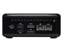 Asrock 4x4 BOX-5600U Wielkość PC 0.6L Czarny 2,3 GHz