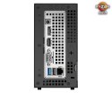Asrock DeskMini X300 Komputer wielkości 1.92 L Czarny AMD X300 Socket AM4