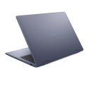 DELL 2-in-1 DB04255 AMD Ryzen AI 5 340 Hybryda (2w1) 35,6 cm (14") Ekran dotykowy Full HD+ 16 GB LPDDR5x-SDRAM 512 GB SSD Wi-Fi 