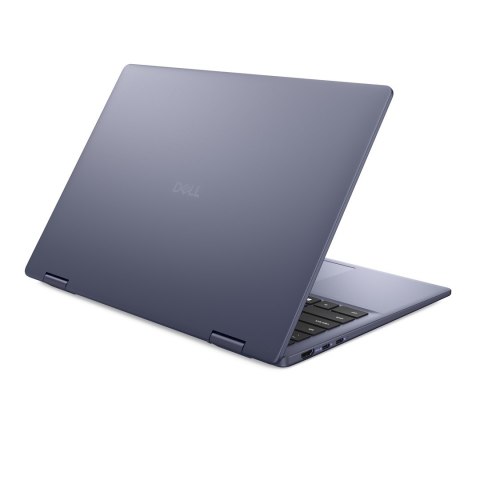 DELL 2-in-1 DB04255 AMD Ryzen AI 5 340 Hybryda (2w1) 35,6 cm (14") Ekran dotykowy Full HD+ 16 GB LPDDR5x-SDRAM 512 GB SSD Wi-Fi 