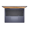 DELL 2-in-1 DB04255 AMD Ryzen AI 5 340 Hybryda (2w1) 35,6 cm (14") Ekran dotykowy Full HD+ 16 GB LPDDR5x-SDRAM 512 GB SSD Wi-Fi 